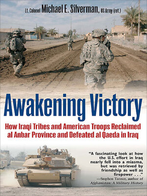 Awakening Victory - ebook